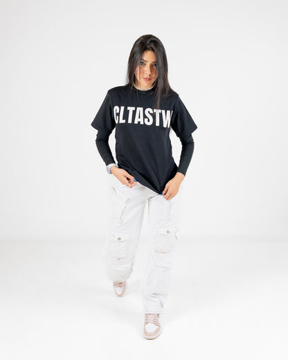 CLTASTW TEE ( Siempre Axtivos ) Unisex